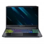 Ноутбук Acer Predator Triton 300 PT315-51 (NH.Q6DEU.00A) EU Ноутбук Acer Predator Triton 300 PT315-51 (NH.Q6DEU.00A) EU