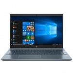 Ноутбук HP Pavilion 15-cs2018ur (6SQ17EA) EU Ноутбук HP Pavilion 15-cs2018ur (6SQ17EA) EU