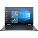 Ноутбук HP Spectre x360 13-aw0019ur (9MN97EA) EU