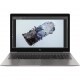 Ноутбук HP ZBook 15u G6 (4YW45AV_V3) EU