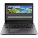 Ноутбук HP ZBook 17 G6 (6CK22AV_V10) EU Ноутбук HP ZBook 17 G6 (6CK22AV_V10) EU