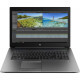 Ноутбук HP ZBook 17 G6 (6CK22AV_V10) EU