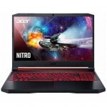Ноутбук Acer Nitro 5 AN515-54 (NH.Q59EU.033) EU Ноутбук Acer Nitro 5 AN515-54 (NH.Q59EU.033) EU