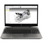 Ноутбук HP ZBook 15u G5 (7PA09AV_V9) EU