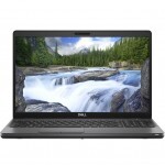 Ноутбук Dell Latitude 5500 (210-ARXIi7161TB_UBU) EU Ноутбук Dell Latitude 5500 (210-ARXIi7161TB_UBU) EU