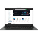 Ноутбук ASUS Vivobook Go 15 E1504GA-BQ114 (90NB0ZT2-M004D0) EU