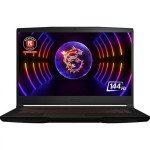 Ноутбук MSI Thin GF63 (12VE-665XPL) EU Ноутбук MSI Thin GF63 (12VE-665XPL) EU