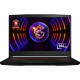 Ноутбук MSI Thin GF63 (12VE-665XPL) EU