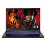 Ноутбук Dream Machines RG2050-15 (RG2050-15UA20) EU Ноутбук Dream Machines RG2050-15 (RG2050-15UA20) EU