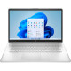 Ноутбук HP 17-cn3023ua (9H8Q7EA) EU