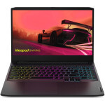 Ноутбук Lenovo IdeaPad Gaming 3 15ACH6 (82K202B9RA) EU