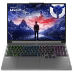 Ноутбук Lenovo Legion 5 16IRX9 (83DG00CBRA) EU Ноутбук Lenovo Legion 5 16IRX9 (83DG00CBRA) EU