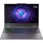 Ноутбук Lenovo LOQ 15IRX9 (83DV00KERA) EU Ноутбук Lenovo LOQ 15IRX9 (83DV00KERA) EU