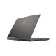 Ноутбук MSI Thin 15 B12UC (B12UC-1885XUA) EU