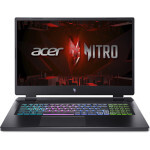 Ноутбук Acer Nitro 17 AN17-42 (NH.QSEEU.002) EU