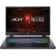 Ноутбук Acer Nitro 17 AN17-42 (NH.QSEEU.002) EU