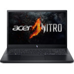 Ноутбук Acer Nitro V 15 ANV15-41 (NH.QSHEU.004) EU Ноутбук Acer Nitro V 15 ANV15-41 (NH.QSHEU.004) EU