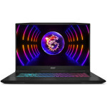 Ноутбук MSI Katana 17 (B12UCRK-1055XPL) EU