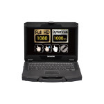 Ноутбук Durabook S14 Standard (S4E2Q3AA3BXE) EU