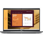 Ноутбук Dell Latitude 5550 (N065L555015UA_UBU) EU