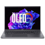 Ноутбук Acer Swift Go 16 SFG16-71 (NX.KVZEU.004) EU Ноутбук Acer Swift Go 16 SFG16-71 (NX.KVZEU.004) EU