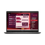 Ноутбук Dell Latitude 3450 (N006L345014UA_WP) EU