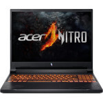 Ноутбук Acer Nitro V 16 ANV16-41 (NH.QRUEU.009) EU Ноутбук Acer Nitro V 16 ANV16-41 (NH.QRUEU.009) EU