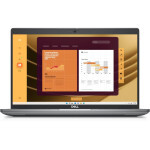 Ноутбук Dell Latitude 5450 (210-BMPS_U516512_UBU) EU