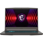 Ноутбук MSI Thin 15 B12UCX (B12UCX-1818XPL) EU