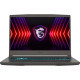 Ноутбук MSI Thin 15 B12UCX (B12UCX-1818XPL) EU