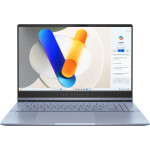 Ноутбук ASUS Vivobook S 15 OLED S5506MA-MA102 (90NB14E2-M00960) EU Ноутбук ASUS Vivobook S 15 OLED S5506MA-MA102 (90NB14E2-M00960) EU
