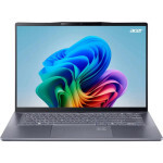 Ноутбук Acer Swift 14 AI SF14-51 (NX.J2KEU.002) EU Ноутбук Acer Swift 14 AI SF14-51 (NX.J2KEU.002) EU
