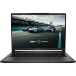 Ноутбук MSI Stealth 16 Mercedes-AMG (9S7-15F423-417) EU Ноутбук MSI Stealth 16 Mercedes-AMG (9S7-15F423-417) EU