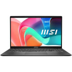 Ноутбук MSI Modern 15 F13MG-272XUA (9S7-15S121-272) EU Ноутбук MSI Modern 15 F13MG-272XUA (9S7-15S121-272) EU