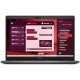 Ноутбук Dell Latitude 3450 (N098L345014UA_W11P) EU