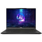 Ноутбук MSI Creator A16 AI+ A3XVGG (9S7-15FK24-266) EU Ноутбук MSI Creator A16 AI+ A3XVGG (9S7-15FK24-266) EU