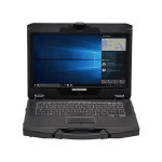 Ноутбук Durabook S14 Standard (S4E2R3AA3BXE) EU
