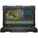Ноутбук Dell Latitude 5430 Rugged (210-BCFR-2411CMT) EU Ноутбук Dell Latitude 5430 Rugged (210-BCFR-2411CMT) EU