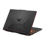 Ноутбук ASUS TUF Gaming A15 FA506NFR-HN079 (90NR0JU7-M00510) EU Ноутбук ASUS TUF Gaming A15 FA506NFR-HN079 (90NR0JU7-M00510) EU