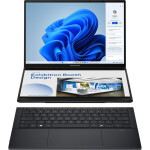 Ноутбук ASUS Zenbook Duo UX8406CA-PZ043W (90NB14X1-M001J0) EU Ноутбук ASUS Zenbook Duo UX8406CA-PZ043W (90NB14X1-M001J0) EU
