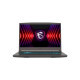 Ноутбук MSI Thin 15 B13UCX (9S7-16R831-3011) EU