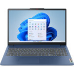 Ноутбук Lenovo IdeaPad Slim 3 15IRH10 (83K100DQRA) EU Ноутбук Lenovo IdeaPad Slim 3 15IRH10 (83K100DQRA) EU
