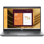 Ноутбук Dell Latitude 5350 (N006L535013UA_UBU) EU Ноутбук Dell Latitude 5350 (N006L535013UA_UBU) EU