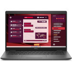 Ноутбук Dell Latitude 3450 (N010L345014UA_UBU) EU Ноутбук Dell Latitude 3450 (N010L345014UA_UBU) EU