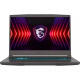 Ноутбук MSI Thin 15 B13UC (9S7-16R831-3038) EU