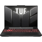 Ноутбук ASUS TUF Gaming A15 FA507UV-LP056 (90NR0I25-M009W0) EU Ноутбук ASUS TUF Gaming A15 FA507UV-LP056 (90NR0I25-M009W0) EU