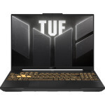 Ноутбук ASUS TUF Gaming F16 FX607VU-RL017 (90NR0N06-M00320) EU Ноутбук ASUS TUF Gaming F16 FX607VU-RL017 (90NR0N06-M00320) EU