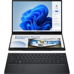 Ноутбук ASUS Zenbook DUO UX8406CA-QL049W (90NB14X1-M001S0) EU Ноутбук ASUS Zenbook DUO UX8406CA-QL049W (90NB14X1-M001S0) EU