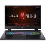Ноутбук Acer Nitro 17 AN17-51 (NH.QK5EU.00G) EU