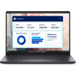 Ноутбук Dell Pro 13 (BTO208PA13250UA_W11P) EU